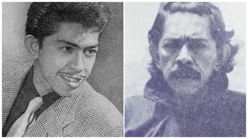 Mengenang Aktor Antagonis Muni Cader Artis Lawas Era 50-an, Mulai Karier Figuran hingga Jadi Legendaris Mengenang Aktor Antagonis Muni Cader Artis Lawas Era 50-an, Mulai Karier Figuran hingga Jadi Legendaris