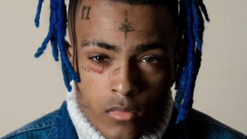 Lirik Lagu Moonlight XXXTentacion dan Terjemahan, Tembus 1 Miliar Penayangan di Youtube Lirik Lagu Moonlight XXXTentacion dan Terjemahan, Tembus 1 Miliar Penayangan di Youtube