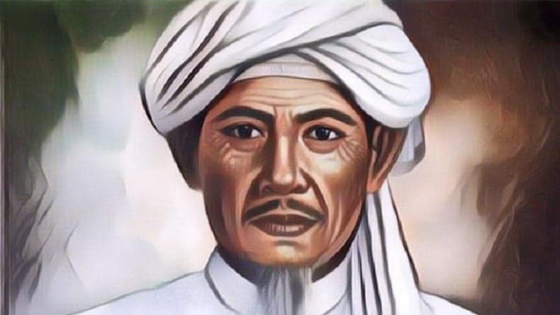 Sejarah Masuknya Islam ke Kalimantan, Sosok Datuk Ri Bandang Murid Sunan Giri Punya Peran Penting Sejarah Masuknya Islam ke Kalimantan, Sosok Datuk Ri Bandang Murid Sunan Giri Punya Peran Penting