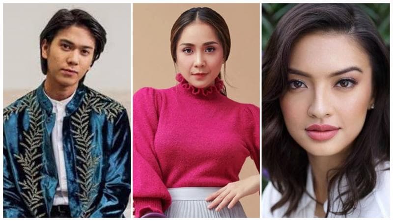 Deretan Artis yang Kaya Sejak Lahir Tapi Jarang Pamer Harta, Nomor 5 Anak Pengusaha Tambang di Kalimantan Deretan Artis yang Kaya Sejak Lahir Tapi Jarang Pamer Harta, Nomor 5 Anak Pengusaha Tambang di Kalimantan