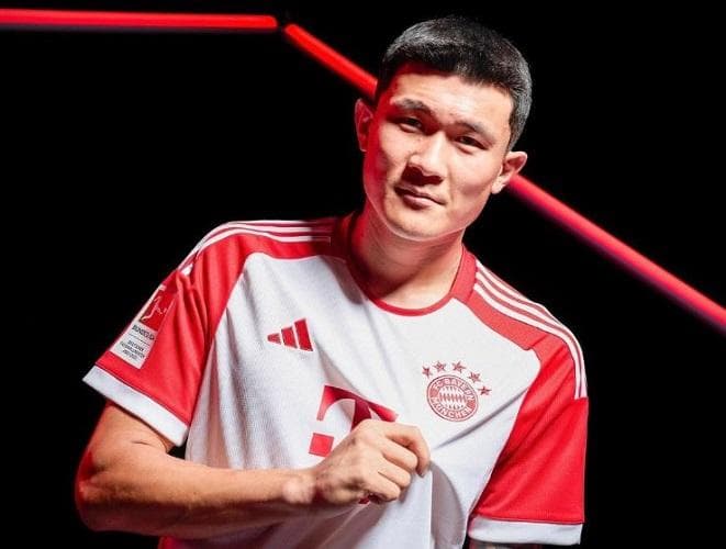 7 Pemain Termahal di Piala Asia 2023, Nomor 1 Bek Andalan Timnas Korsel dan Bayern Munchen 7 Pemain Termahal di Piala Asia 2023, Nomor 1 Bek Andalan Timnas Korsel dan Bayern Munchen