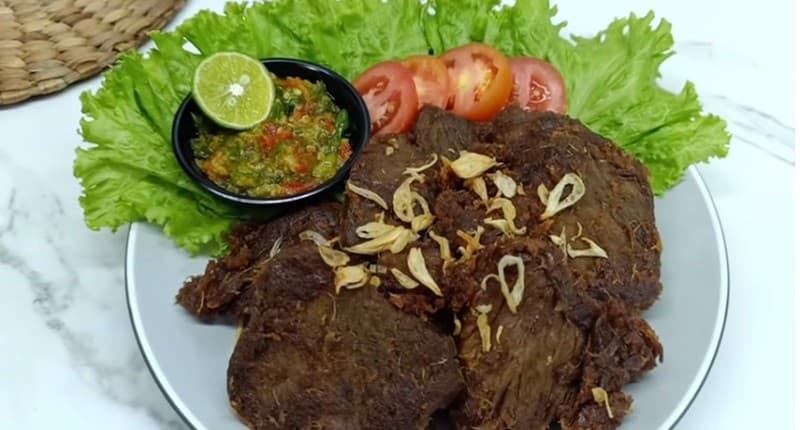 Cara Membuat Empal Daging Sapi yang Empuk dan Enak, Intip Resepnya! Cara Membuat Empal Daging Sapi yang Empuk dan Enak, Intip Resepnya!