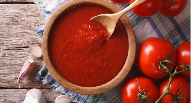 Cara Membuat Saus Tomat yang Enak dan Segar, Cocok untuk Cocolan Cara Membuat Saus Tomat yang Enak dan Segar, Cocok untuk Cocolan