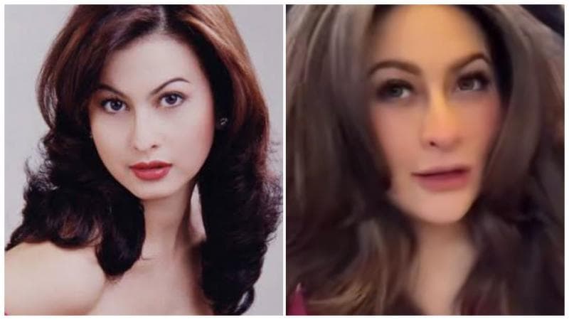 Intip Potret Diana Pungky Artis Lawas Era 80-an, Awet Muda Jelang Usia 50 Tahun hingga Dipuji Mirip Barbie Intip Potret Diana Pungky Artis Lawas Era 80-an, Awet Muda Jelang Usia 50 Tahun hingga Dipuji Mirip Barbie