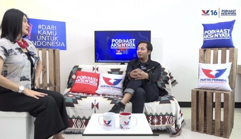 Mengenal Profesi Sound Engineer, Ternyata Ini Fungsinya di Industri Kreatif Mengenal Profesi Sound Engineer, Ternyata Ini Fungsinya di Industri Kreatif