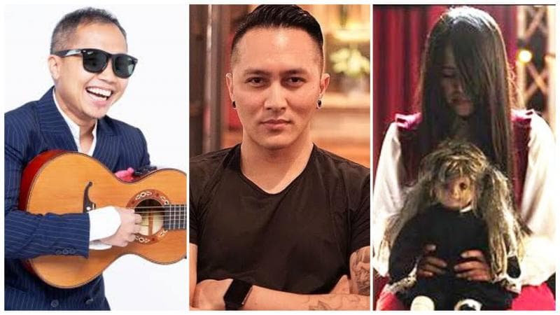 Deretan Artis Indonesia Jebolan Ajang Pencarian Bakat di Luar Negeri, Nomor 4 Dipuji Seksi oleh Bintang Hollywood Deretan Artis Indonesia Jebolan Ajang Pencarian Bakat di Luar Negeri, Nomor 4 Dipuji Seksi oleh Bintang Hollywood