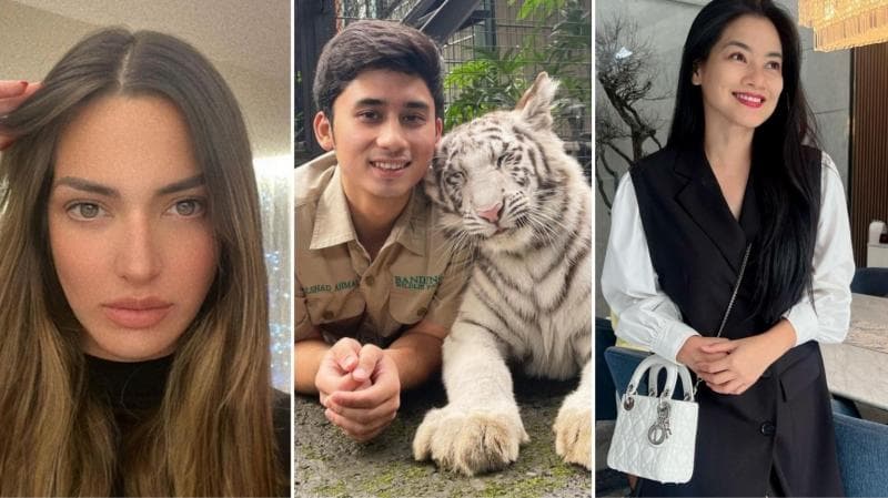 5 Rumah Artis Mewah, Nomor 3 Luasnya bak Istana Punya Kebun Binatang 5 Rumah Artis Mewah, Nomor 3 Luasnya bak Istana Punya Kebun Binatang