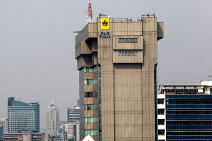 PLN Beri Nama Baru untuk 3 Anak Usaha, Ini Daftarnya PLN Beri Nama Baru untuk 3 Anak Usaha, Ini Daftarnya