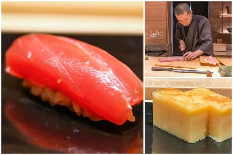 5 Restoran Termahal di Indonesia Tahun 2023, Ada yang Sajikan Sushi Seharga Rp3 Juta 5 Restoran Termahal di Indonesia Tahun 2023, Ada yang Sajikan Sushi Seharga Rp3 Juta