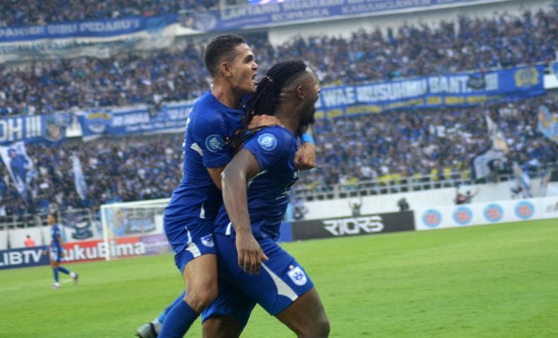 Susunan Pemain Dewa United Vs PSIS: Septian David Dicadangkan, Carlos Fortes Starter Susunan Pemain Dewa United Vs PSIS: Septian David Dicadangkan, Carlos Fortes Starter