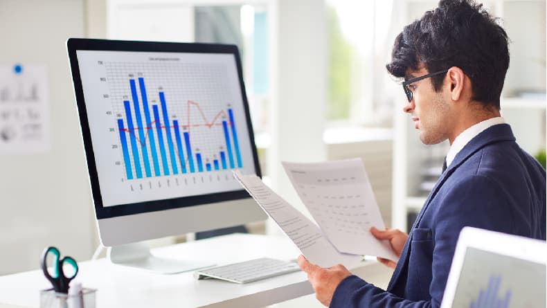 Inilah Prospek Kerja Jurusan Bisnis Digital, Ada Data Scientist hingga Konsultan Start Up Inilah Prospek Kerja Jurusan Bisnis Digital, Ada Data Scientist hingga Konsultan Start Up