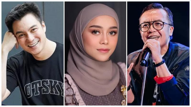 5 Artis Terkenal saat Kecil Hidup di Kampung, Ada yang Kini Masuk Jajaran Seleb Terkaya dan Suka Bantu Warga Miskin 5 Artis Terkenal saat Kecil Hidup di Kampung, Ada yang Kini Masuk Jajaran Seleb Terkaya dan Suka Bantu Warga Miskin