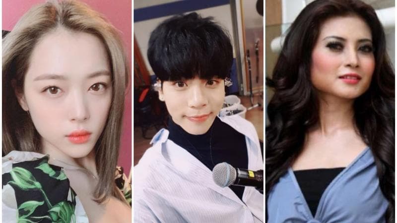 Kisah Tragis 5 Artis Bunuh Diri, Ada yang Tak Tahan Dihujat Netizen hingga Terlilit Utang Kisah Tragis 5 Artis Bunuh Diri, Ada yang Tak Tahan Dihujat Netizen hingga Terlilit Utang