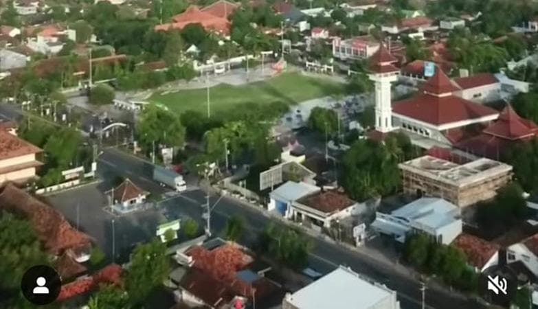 Profil Kabupaten Rembang, Dikenal sebagai Tempat Peristirahatan Terakhir RA Kartini Profil Kabupaten Rembang, Dikenal sebagai Tempat Peristirahatan Terakhir RA Kartini