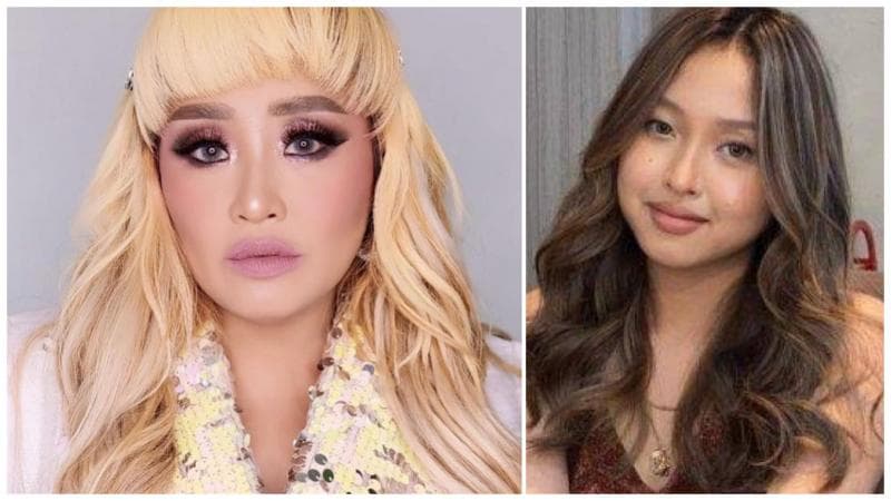 Pengakuan Michelle Ashley Bikin Heboh, Pinkan Mambo Larang Putrinya Mejeng di Podcast: Harus Melalui Saya Pengakuan Michelle Ashley Bikin Heboh, Pinkan Mambo Larang Putrinya Mejeng di Podcast: Harus Melalui Saya