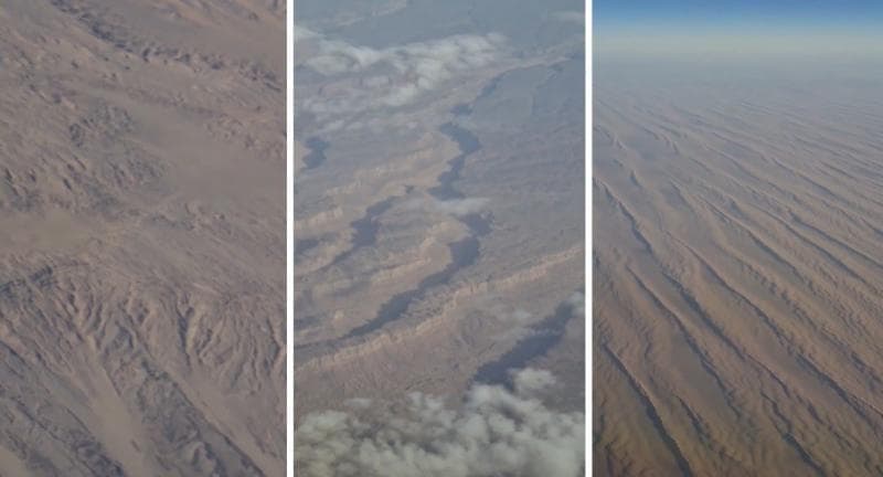 Fakta Gurun Sahara Wilayah Paling Sepi di Dunia, Mirip Planet Mars Fakta Gurun Sahara Wilayah Paling Sepi di Dunia, Mirip Planet Mars