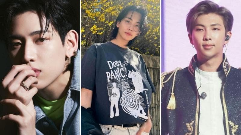 Mengejutkan 4 Artis Pria Korea Tak Mau Punya Anak, Ini Alasannya Mengejutkan 4 Artis Pria Korea Tak Mau Punya Anak, Ini Alasannya
