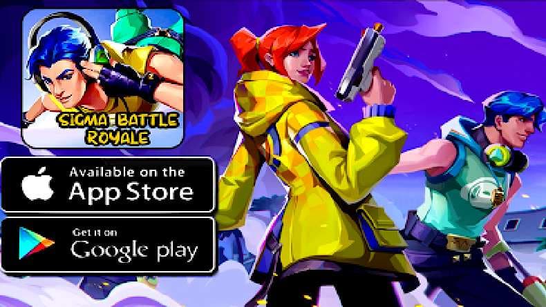 Link Download Sigma Battle Royale Terbaru 2023 Link Download Sigma Battle Royale Terbaru 2023