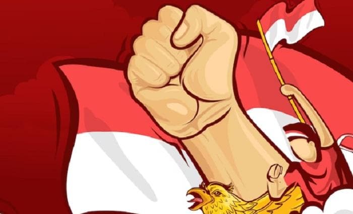 20 Contoh Pantun 17 Agustus Keren, Lucu, dan Penuh Arti 20 Contoh Pantun 17 Agustus Keren, Lucu, dan Penuh Arti