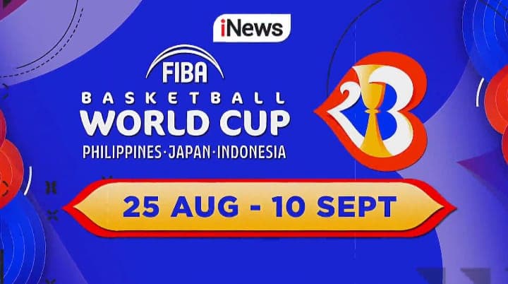 Juara FIBA World Cup Sejak 1950, Amerika Serikat Mendominasi Juara FIBA World Cup Sejak 1950, Amerika Serikat Mendominasi