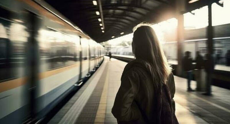 4 Tips Liburan ke Sukabumi dengan Kereta Api, Perhatikan Hal Penting Ini agar Tidak Bablas 4 Tips Liburan ke Sukabumi dengan Kereta Api, Perhatikan Hal Penting Ini agar Tidak Bablas