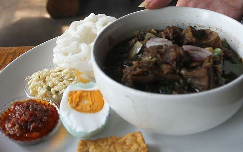 5 Kota di Pulau Jawa Punya Makanan Enak dan Murah, Cocok untuk Wisata Kuliner 5 Kota di Pulau Jawa Punya Makanan Enak dan Murah, Cocok untuk Wisata Kuliner