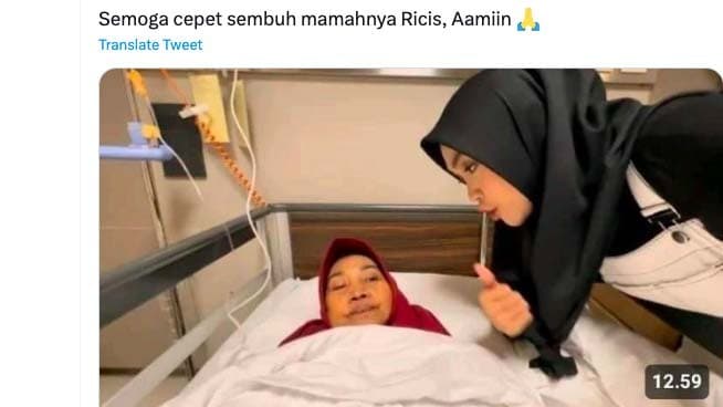 Ria Ricis Dihujat Netizen Gara-Gara Bikin Konten, Kenapa? Ria Ricis Dihujat Netizen Gara-Gara Bikin Konten, Kenapa?