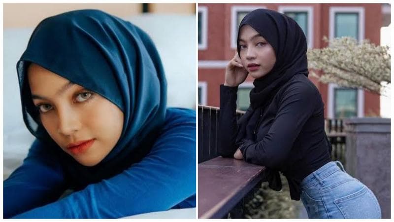 Oklin Fia Pernah Hidup Susah Tinggal di Kontrakan hingga Memulung demi Bisa Jajan Oklin Fia Pernah Hidup Susah Tinggal di Kontrakan hingga Memulung demi Bisa Jajan