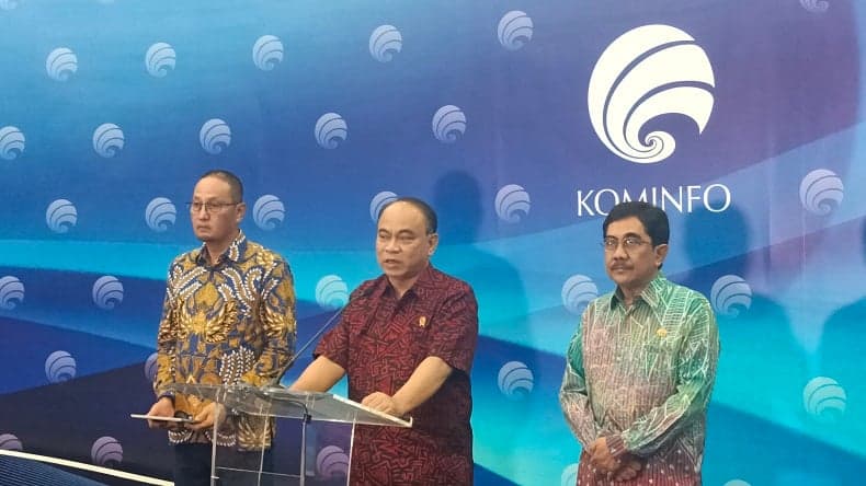 Kominfo Take Down Aplikasi Higgs Domino Island di Play Store dan App Store Kominfo Take Down Aplikasi Higgs Domino Island di Play Store dan App Store