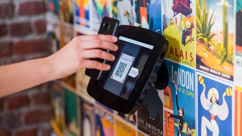 Android 14 Bawa Fitur Auto Zoom untuk Kode QR, Mudahkan Pindai dari Jarak Jauh Android 14 Bawa Fitur Auto Zoom untuk Kode QR, Mudahkan Pindai dari Jarak Jauh