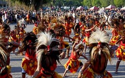 RI Usulkan Reog Ponorogo, Kolintang dan Kebaya Jadi Warisan Budaya UNESCO  