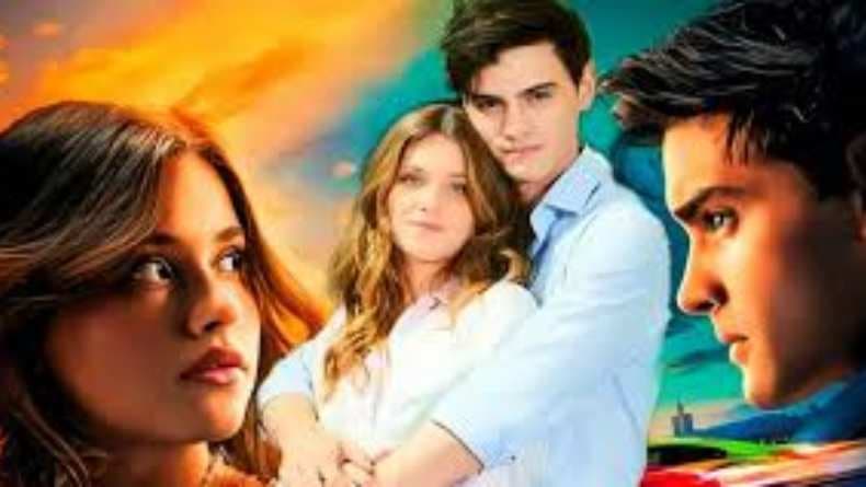 Biodata Pemain My Fault, Film Asal Spanyol yang Menarik Perhatian Netizen Biodata Pemain My Fault, Film Asal Spanyol yang Menarik Perhatian Netizen