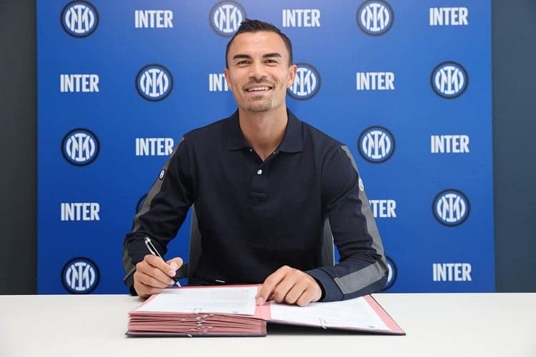 Deretan 5 Pesepak Bola Dunia yang Memiliki Nama Khas Daerah di Indonesia, No 1 Berdarah Batak Deretan 5 Pesepak Bola Dunia yang Memiliki Nama Khas Daerah di Indonesia, No 1 Berdarah Batak