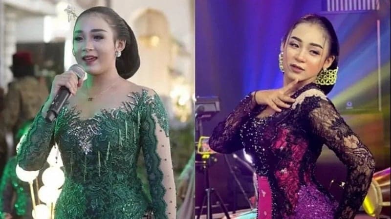 4 Fakta Unik dan Biodata Niken Salindry, Sinden Muda yang Sudah Berkarya Sejak Umur 2 Tahun 4 Fakta Unik dan Biodata Niken Salindry, Sinden Muda yang Sudah Berkarya Sejak Umur 2 Tahun