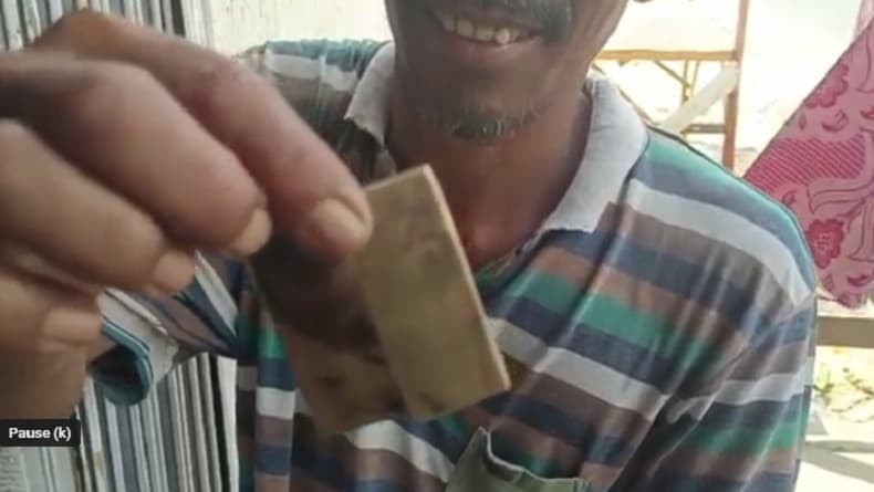 5 Fakta Penemuan Harta Karun Emas Bergambar Presiden Soekarno di OKI, Nomor 3 Sulit Dipercaya 5 Fakta Penemuan Harta Karun Emas Bergambar Presiden Soekarno di OKI, Nomor 3 Sulit Dipercaya