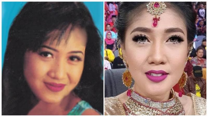 Profil dan Biodata Erie Suzan Penyanyi Dangdut Cantik Era 90-an, Populer Lewat Lagu Mabuk Duit Profil dan Biodata Erie Suzan Penyanyi Dangdut Cantik Era 90-an, Populer Lewat Lagu Mabuk Duit