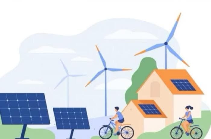 15 Contoh Energi Alternatif dalam Kehidupan Sehari-hari Beserta Pengertian dan Manfaatnya 15 Contoh Energi Alternatif dalam Kehidupan Sehari-hari Beserta Pengertian dan Manfaatnya