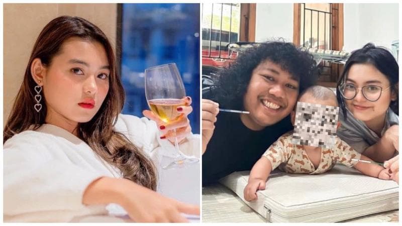 Cesen Hapus Foto hingga Unfollow Marshel Widianto di Instagram: Kita Mulai Hidup Baru Cesen Hapus Foto hingga Unfollow Marshel Widianto di Instagram: Kita Mulai Hidup Baru