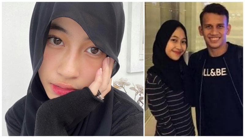 Profil dan Biodata Adiba Khanza, Putri Cantik Almarhum Uje yang Bakal Dipersunting Pemain Sepak Bola Profil dan Biodata Adiba Khanza, Putri Cantik Almarhum Uje yang Bakal Dipersunting Pemain Sepak Bola