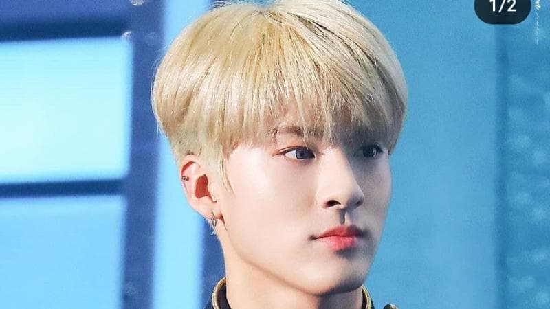 Profil dan Biodata Eric The Boyz, Baru Comeback usai Hiatus karena Sakit Profil dan Biodata Eric The Boyz, Baru Comeback usai Hiatus karena Sakit