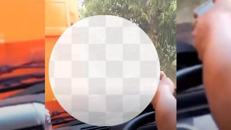Viral Bocil Palak Sopir Truk dan Ngegas Direkam, Kapolres Pastikan Bukan di Way Kanan Viral Bocil Palak Sopir Truk dan Ngegas Direkam, Kapolres Pastikan Bukan di Way Kanan