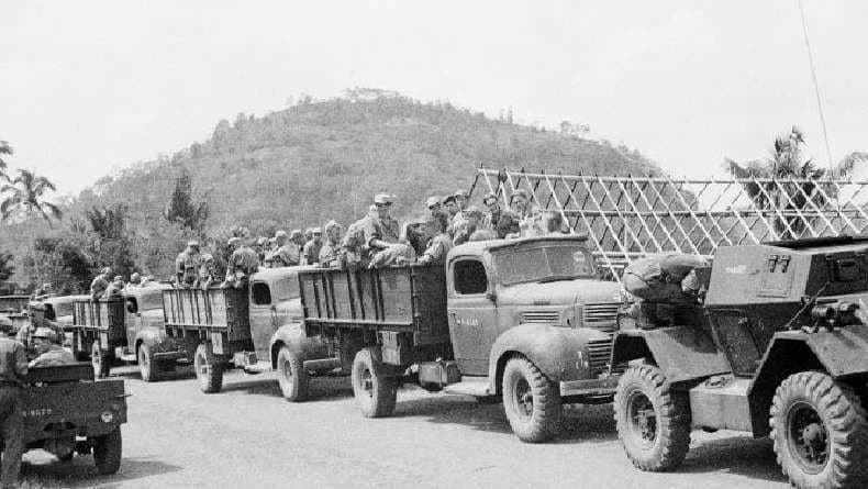 Agresi Militer Belanda 1: Latar Belakang, Sejarah, Isi, dan Kronologi, Yuk Ketahui Sejarahnya Agresi Militer Belanda 1: Latar Belakang, Sejarah, Isi, dan Kronologi, Yuk Ketahui Sejarahnya