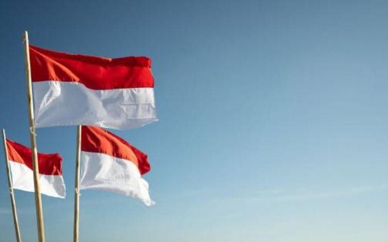 Lirik Lagu Berkibarlah Bendera Negeriku Ciptaan Gombloh Simanjuntak, Kobarkan Semangat Nasionalisme Lirik Lagu Berkibarlah Bendera Negeriku Ciptaan Gombloh Simanjuntak, Kobarkan Semangat Nasionalisme