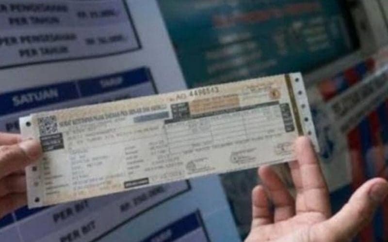 Cara Mengetahui Pajak Motor di STNK dan Secara Online, Yuk Wajib Tahu Cara Mengetahui Pajak Motor di STNK dan Secara Online, Yuk Wajib Tahu