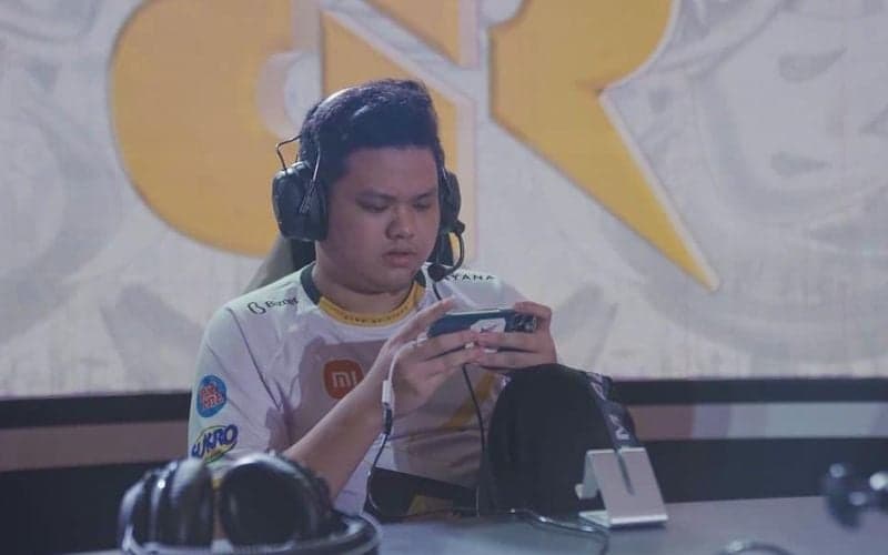 Biodata dan Agama RRQ Albert, Pro Player yang Dijuluki Baby Alien Biodata dan Agama RRQ Albert, Pro Player yang Dijuluki Baby Alien