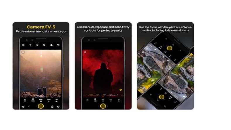 Aplikasi Kamera Malam Terbaik, Motret di Kondisi Gelap Tak Khawatir Lagi! Aplikasi Kamera Malam Terbaik, Motret di Kondisi Gelap Tak Khawatir Lagi!