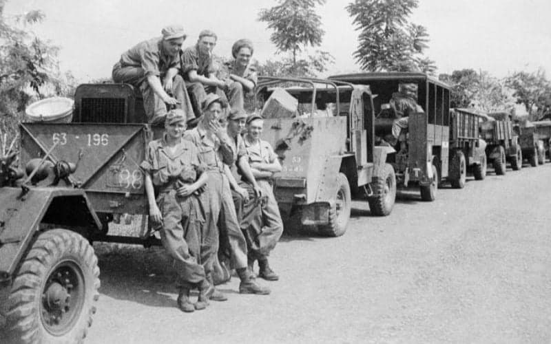 Contoh Peristiwa Diakronik dalam Sejarah Indonesia, Lengkap dengan Pengertian dan Ciri-Ciri Contoh Peristiwa Diakronik dalam Sejarah Indonesia, Lengkap dengan Pengertian dan Ciri-Ciri