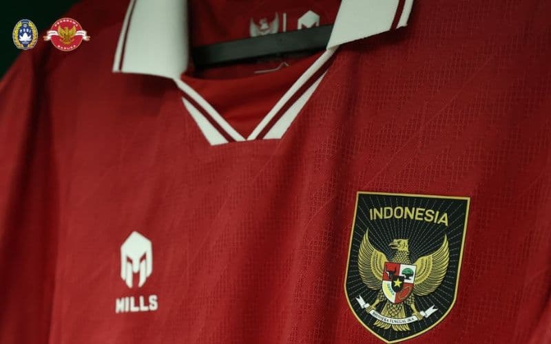 Hasil Timnas Indonesia Vs Filipina: Skuad Garuda Tertinggal di Babak Pertama Hasil Timnas Indonesia Vs Filipina: Skuad Garuda Tertinggal di Babak Pertama