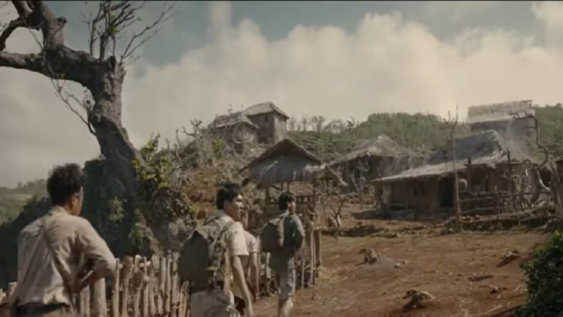 Cara Download Film untuk Temani Hari Kemerdekaan Indonesia Cara Download Film untuk Temani Hari Kemerdekaan Indonesia