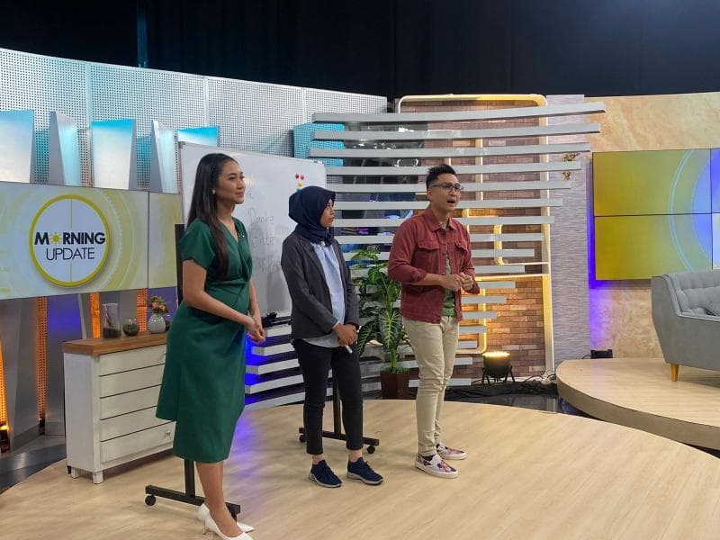 Ingin Belajar Bahasa Jerman tapi Merasa Kesulitan? Ini Solusinya Ingin Belajar Bahasa Jerman tapi Merasa Kesulitan? Ini Solusinya